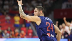 JOVIĆ BRUTALNO ISKREN Zvao me Partizan, ali nikad ne bih prešao tamo