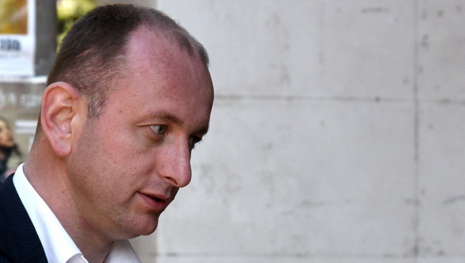 "REKAO SAM KRIVOKAPIĆI PRE DVA DANA!" Milan Knežević: Vlada u Crnoj Gori je pala!