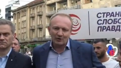 "SRBIJA VAM JE ODAVNO REKLA ZBOGOM" Nikola Katanić razmontirao Đilasove ideje za PKB