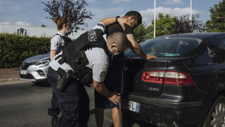 SRBI IZVELI MILIONSKU PREVARU  Francuska policije nakon tri godine razbila porodicu prevaranata