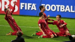 OSVOJIO JE SVETSKO PRVENSTVO SA SRBIJOM, STIGAO U ZVEZDU, A ONDA JE POČEO KOŠMAR Težak put "zlatnog orlića" koji je našao spas tamo gde niko ne bi očekivao