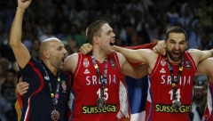 BOMBA! Đorđević ponovo postaje selektor, ali ne Srbije, već dvostrukog prvaka Evrope