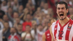OGLASIO SE! Kalinić pesmom Đorđa Balaševića najavio povratak u Zvezdu!