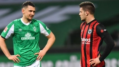 SPREMA SE "BOMBA" U NEMAČKOJ! Kostić se seli u Berlin?