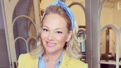 STALNO SMO SE SVAĐALE! Ilda Šaulić progovorila o nepoznatim detaljima iz privatnog života i porodičnim odnosima!