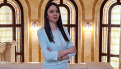 NEVENA ĐURIĆ: Profesionalna preletačica Tepić i sledbenici potcenjuju narod, varaju se da ljudi nasedaju na politiku obmane i laži