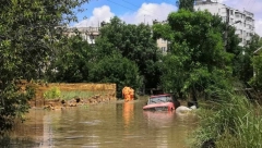Rusija rešila problem vodosnabdevanja Krima