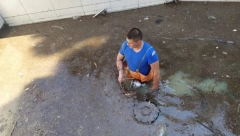 POTPOLJENI PODZEMNI PROLAZI: Najgore nevreme na Krimu u poslednjih sto godina – jedna osoba poginula, 24 povređeno (FOTO)