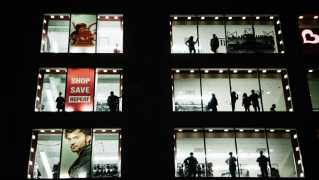 NEMCI ŠOKIRANI! Odlazi u prošlost jedan od najvećih tržnih centara?