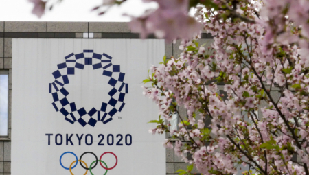 OVO NIKAKO NIJE DOBRO! Korona na Olimpijskim igrama, zaraženi sportisti u olimpijskom selu!