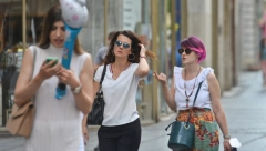 SPREMITE SE ZA PAKLENO LETO! Poznati meteorolog otkrio kada nas očekuje najtopliji dan u godini
