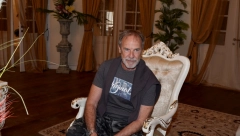 FRANO LASIĆ EKSKLUZIVNO ZA ALO! Milena je žena za sva vremena! (FOTO)