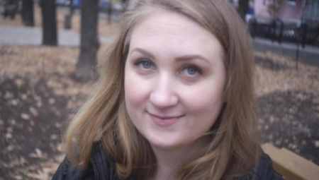 AMERIKA NA NOGAMA Žena bivši marinac brutalno ubijena u Rusiji! Majci ostavila poruku, nakon čega je nađena mrtva u šumi