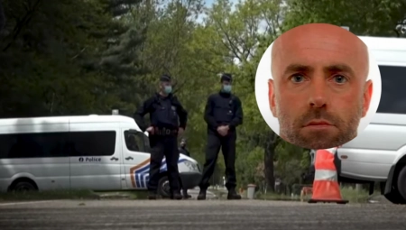 TELO BELGIJSKOG RAMBA NAĐENO U PARKU: Za odbeglim snajperistom tragali mesec dana! Leš našli šetači u šumi