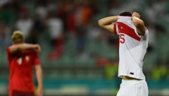 IZBEGLI DODATNU BLAMAŽU Turci ipak nisu najgori, čak četiri repezentacije su okončale EP sa slabijim učinkom