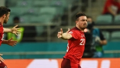 KRILNI NAPADAČ PRELOMIO Šaćiri konačno napušta Liverpul, a novi klub je baš veliko iznenađenje (FOTO)