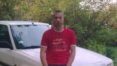 IZVOR ZA ALO! OTKRIVA DETALJE NEMILOG DOGAĐAJA: Devojčica (13) je u suzama dozivala majku, a ovo je I. A. (38) koji ju je silovao (FOTO)