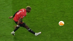 VELIKA POMOĆ ZA VLAHOVIĆA Pol Pogba prelazi u Juventus