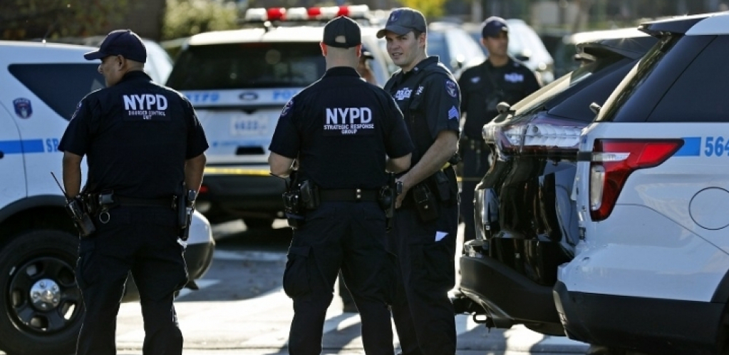 ARKAN UBIO PETORO U TRŽNOM CENTRU Imenjak bivšeg komandanta Srpske dobrovoljačke garde uhapšen u SAD