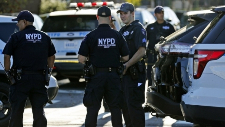 HOROR U TEKSASU Pucnjava u školi: Učenici i profesori zaključani u učionicama! (UZNEMIRUJUĆI VIDEO)