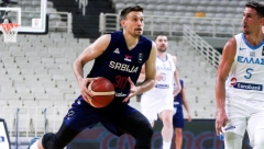 ISKRENO! Avramović: Ako te Željko pozove, to je to!