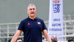 KOKOŠKOV OTKRIO LOŠE VESTI! Srbija ostala bez još dva bitna igrača!