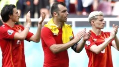 KRAJ Legenda najavila da igra poslednju utakmicu!