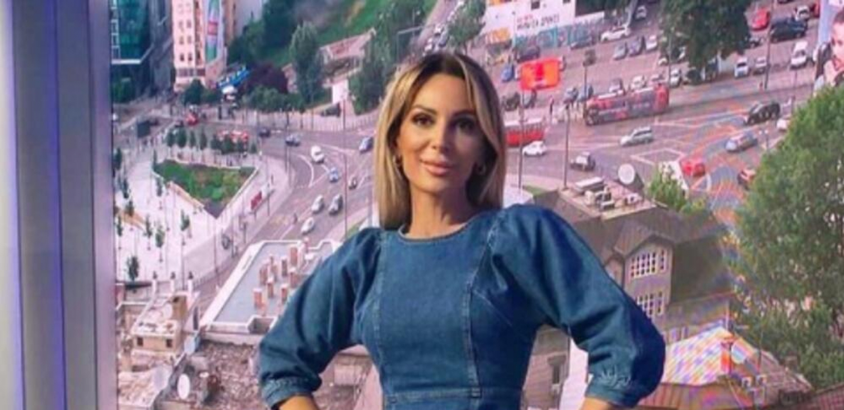 RASKINULA JE VERIDBU NAKON PET GODINA! Slađana Tomašević otkriva detalje iz privatnog života koji krije kao zmija noge, a sada je jasno i zbog čega!