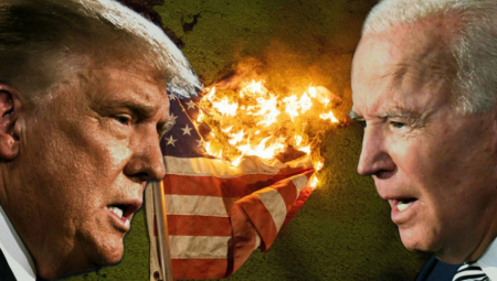 Tramp: Amerika se predala u Avganistanu, pobegli smo bez imalo časti!