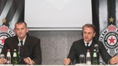 OVO SU SVI PARTIZANOVCI ČEKALI! Mijailović govorio o ciljevima i navijačima, a Savić o prelaznom roku i Veličkoviću