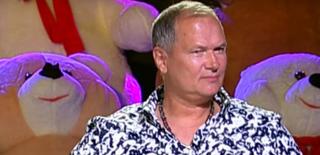 JEZIVO Osman Karić otkrio šokantne detalje koji se tiču njegovog sina Stefana i ove zadrugarke