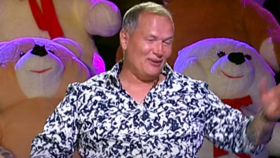 SAMO SEBI PUNI EGO! Osman Karić otkrio da li oprašta Tari jučerašnje ponašanje, pa žestoko potkačio Cara!