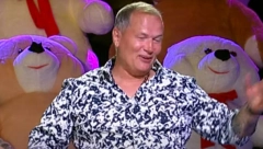 SAMO SEBI PUNI EGO! Osman Karić otkrio da li oprašta Tari jučerašnje ponašanje, pa žestoko potkačio Cara!