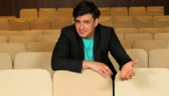 VOLIM SVE ŠTO ONA RADI! Poznati glumac otkrio u kakvom je odnosu sa sveže razvedenom koleginicom: Po ceo dan smo zajedno!