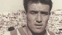 ITALIJA I ŠPANIJA U SUZAMA Preminula velika legenda Reala i Juventusa