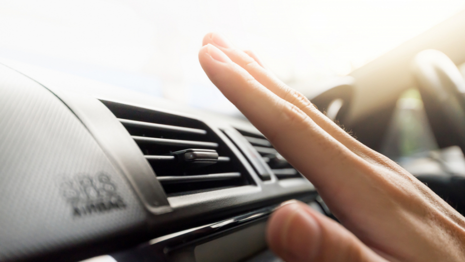 KOJA JE IDEALNA TEMPERATURA ZA VOŽNJU? Nikako ne štedite na klimi, može da bude kobno