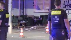 NEMAČKA SE OPET PODELILA Demonstracije za i protiv Rusije