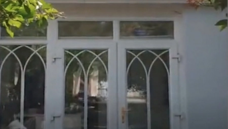 NAKON ČETIRI GODINE OTKRIO JE JEZIVU ISTINU O SVOJOJ KUĆI: Pretrnuo je od straha pokušavajući da otkrije šta je to! (VIDEO)