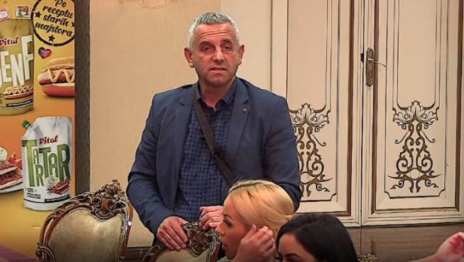 DESET GODINA NE ŽELI DA GA PRIHVATI! Ivan Gavrilović otkrio istinu o svom vanbračnom detetu, dodatno razbesneo cimere, a posebno Milijanu!