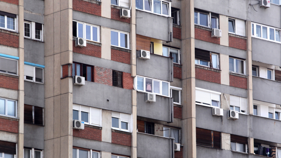 KLIMA UBICA Apel građanima - Gasite ih kad izlazite iz stana! Može doći do velike havarije