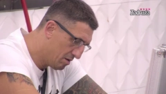 OVAJ DETALJ JE SVIMA PROMAKAO! Kristijan ipak neće platiti kaznu od 50.000 evra, ugovor mu je bio drugačiji, a od honorara vam neće biti dobro!