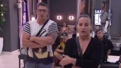 PROLAZI KROZ NAJTEŽE DANE! Oglasio se Kristijan nakon što je Kristina izgubila bebu, otvorio dušu i zaplakao, a potom priznao još jednu bolnu stvar!