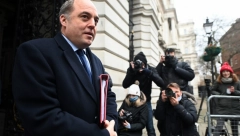 TENKOVI? KAD POTROŠITE STARE! Britanija nastavlja da ponižava Ukrajinu