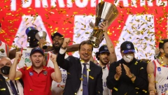 NIŠTA NIJE ŽELEO DA KRIJE Ataman se hitno oglasio i rekao kog Srbina želi u timu za narednu sezonu
