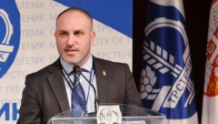 Spasić: Odlukom organa iz Luksemburga N1 označen kao sejač mržnje