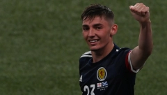 KORONA DRMA EP Ključni igrač Škota zaražen, Englezi moraju u karantin, Hrvati se raduju