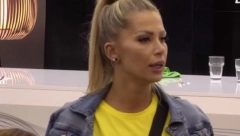 ONAJ ODOZGO SVE GLEDA! Bivša zadrugarka brutalno isprozivala svekrvu, uputila joj žestoku poruku i otkrila šta joj se desilo po izlasku iz Zadruge! (FOTO)