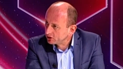 Knežević o hapšenju Jovanovića: DF najavili proteste