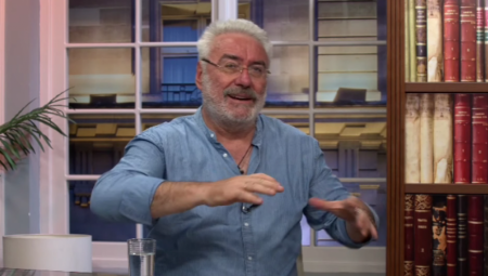 DR BRANIMIR NESTOROVIĆ OTKRIO ČEGA SE PLAŠI Pulmolog objasnio svoj ključni "recept" za život (VIDEO)