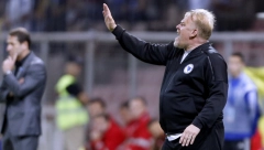 ZVEZDINA LEGENDA! Robi konačno progovorio o Dinamu, ovo je istina!